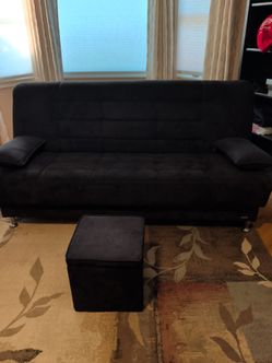 Futon