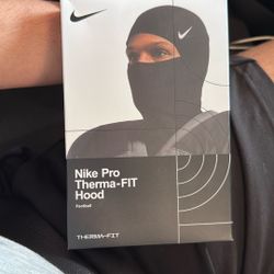 Nike Ski Mask