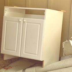 Used Cabinets