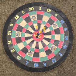 Doinkit Dart Magnetic Dartboards