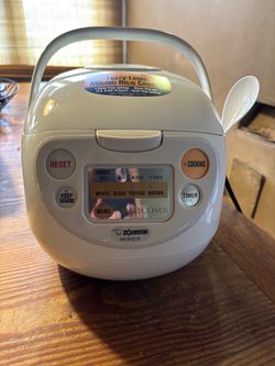 Zojirushi brand new!