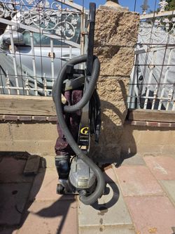 Kirby G Six Performance Upright Vacuum