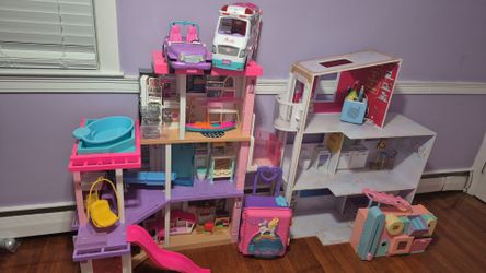 Girls toys