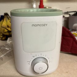 Momcozy Bottle Warmer 