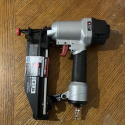 Porter-Cable 16-Gauge Pneumatic Finish Nailer