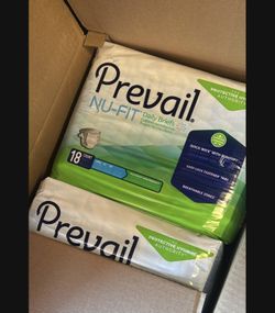 Prevail Diapers