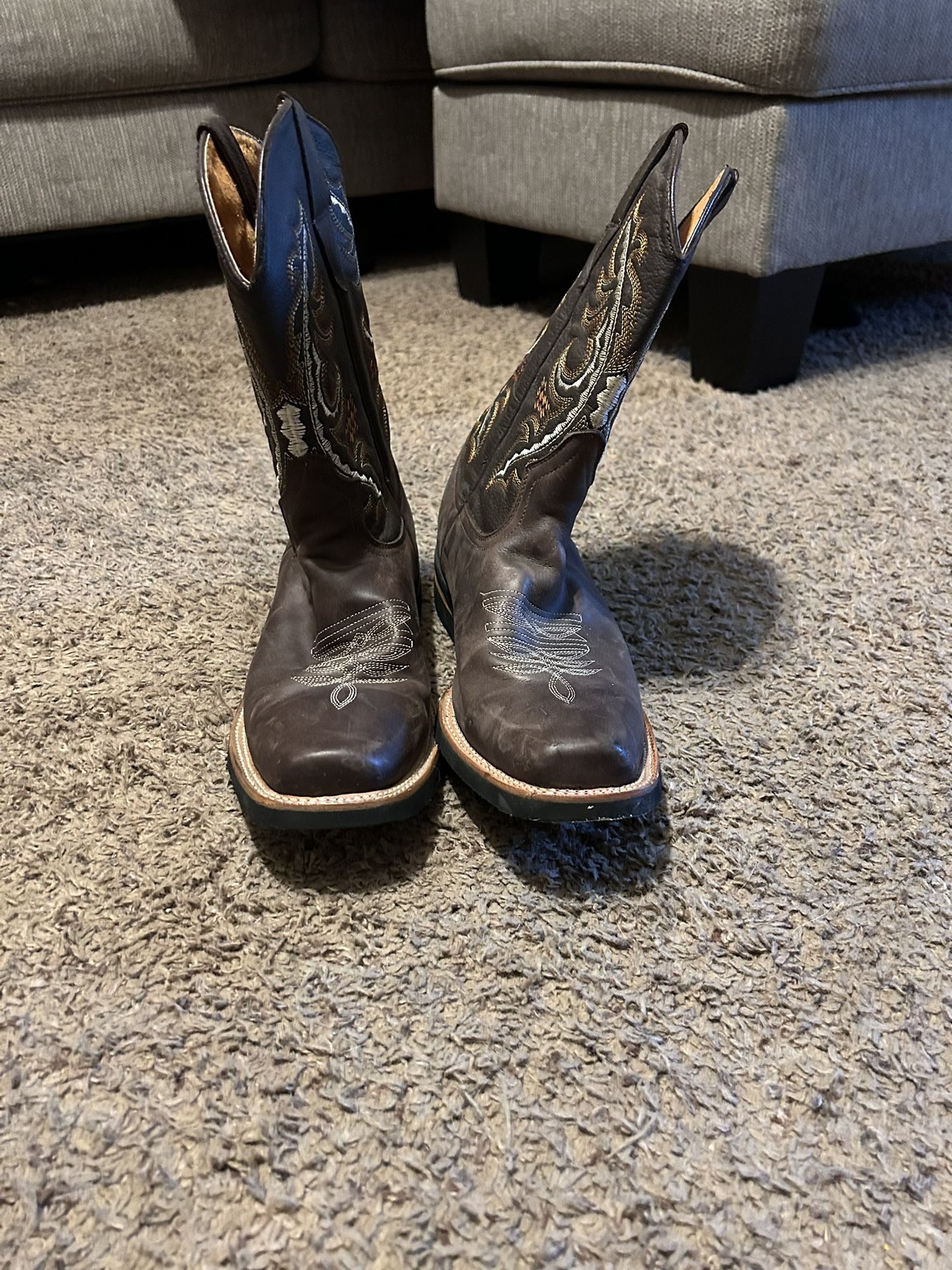 Boots