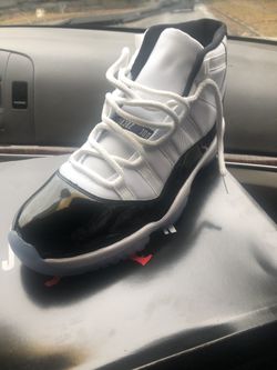 Jordan 11 concord