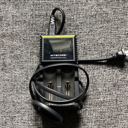 Battery Charger
