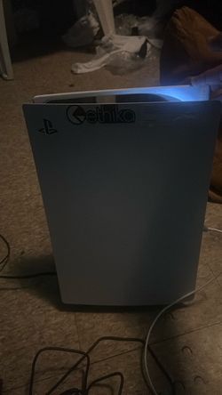 Ps5