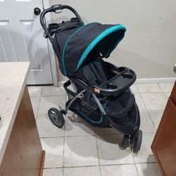  Baby Trend Stroller 
