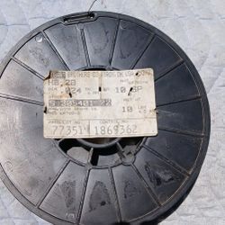 Hobart HB-28 .024 Welding Wire 10 Pound Spool