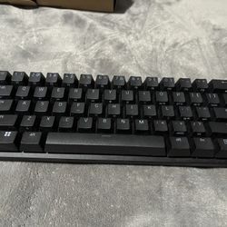 Razer Keyboard 