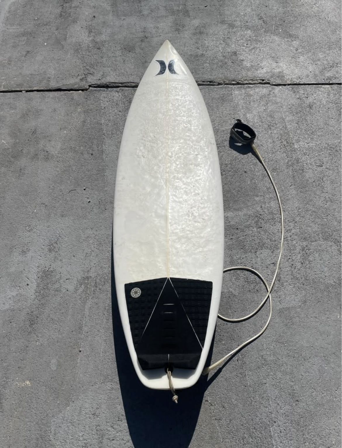 SHORTBOARD 5’10 SURFBOARD