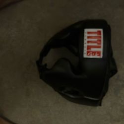 Title Boxing Headgear