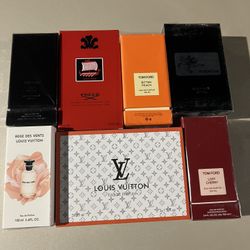 Tom Ford Lost Cherry , Aventus Creed , 100ML Colognes 