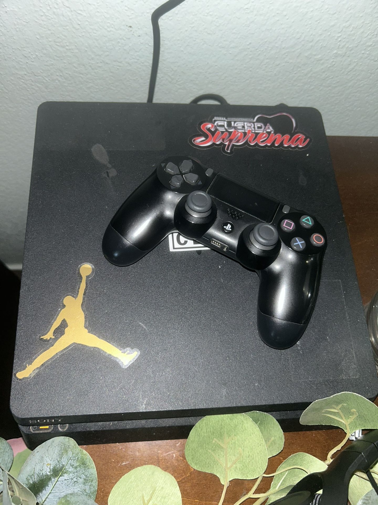 PS4