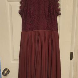 Womens Dress