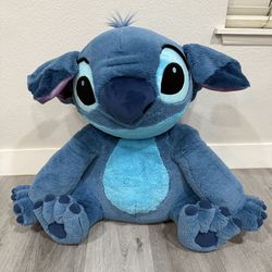 Giant Stitch Stuffed Animal