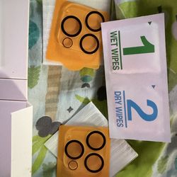 iPhone pro 17 screen protecter