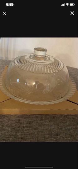 New From Princess House Price is Firm