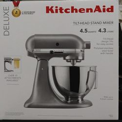 KitchenAid Mixer