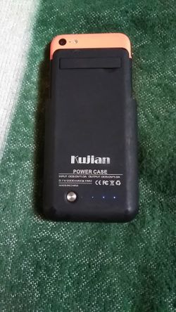 Kujian POWER CASE