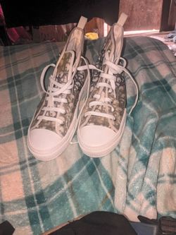 Dior shoes