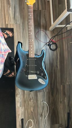 Fender Stratocaster