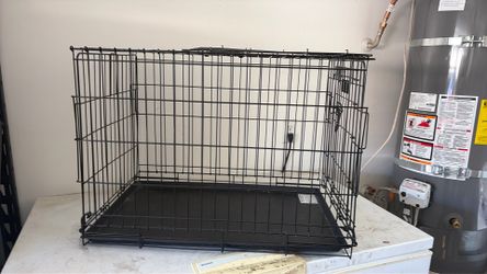 Dog kennel