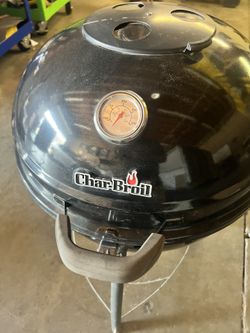 Char Broil Grill 