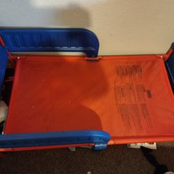 Kids Bed 