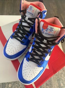 Nike dunks