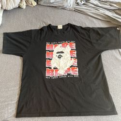 Bape Shirt Large