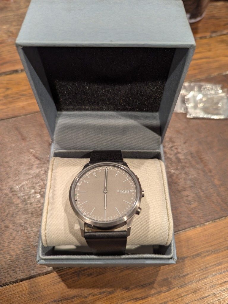 Skagen Hybrid Smartwatch