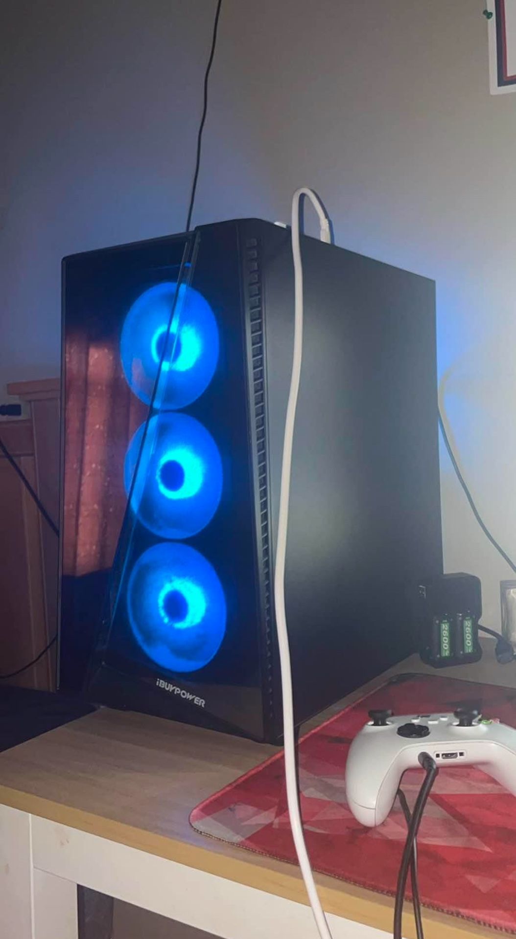 Ibuypower Pc