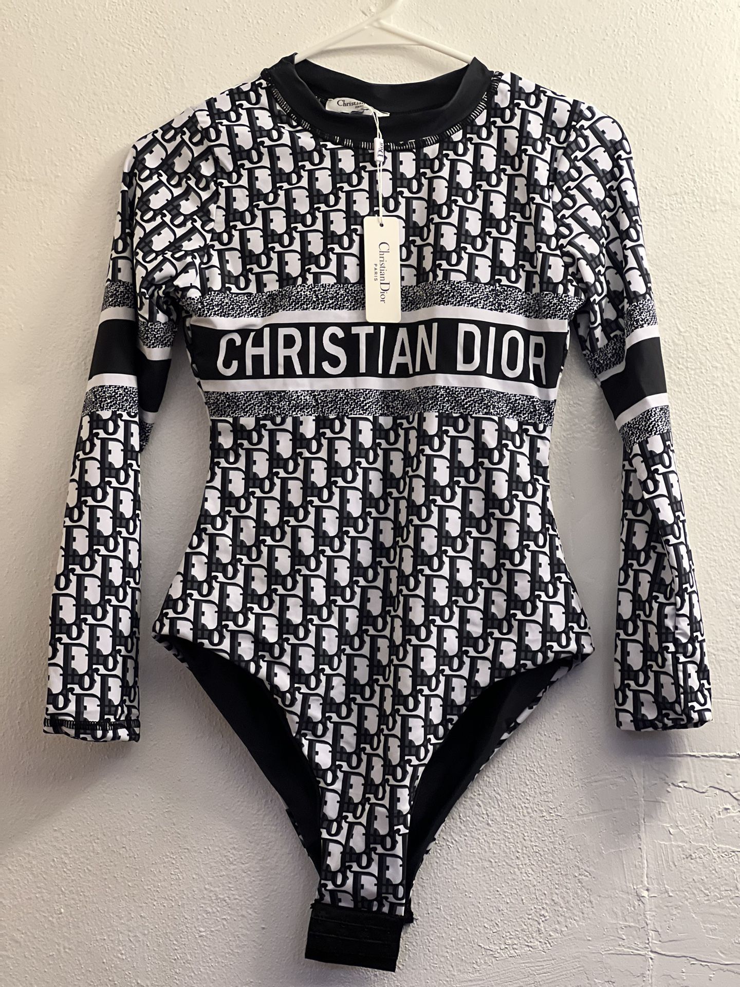Dior Bodysuit