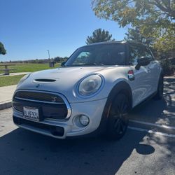 2015 Mini Cooper