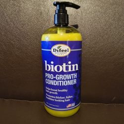 hair conditioner
