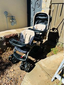 Stroller
