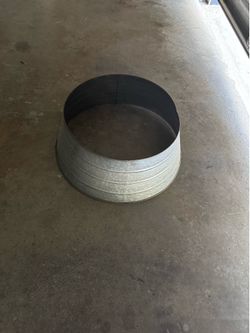 Tree collar