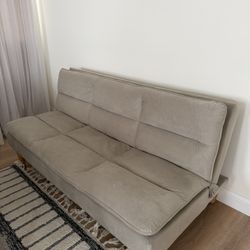 Futon Folding Couch Sofa