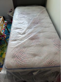 Twin size  Firm Mattress