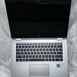 HP EliteBook x(contact info removed) G2 Touch Screen