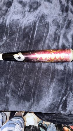 2000s Demarini Voodoo Black BESR -3 Baseball Bat