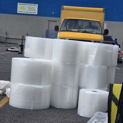 Bubble Wraps 12 Inches 175 Feet And 350 Feet