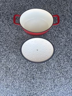Dutch Oven