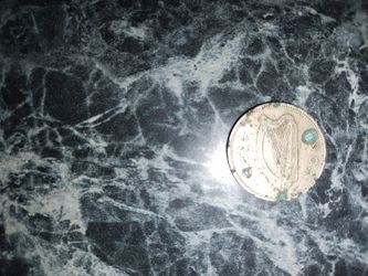 Foreign Coin