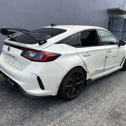 FL5 Honda Civic Type R 22-25 PART