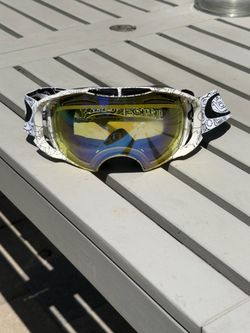 Oakley Snow Goggles